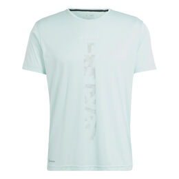 Vêtements adidas Agravic T-Shirt